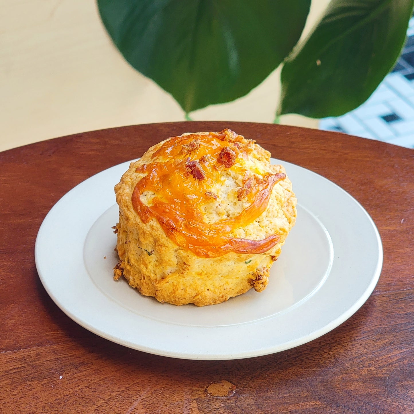 Chives Bacon & Cheese