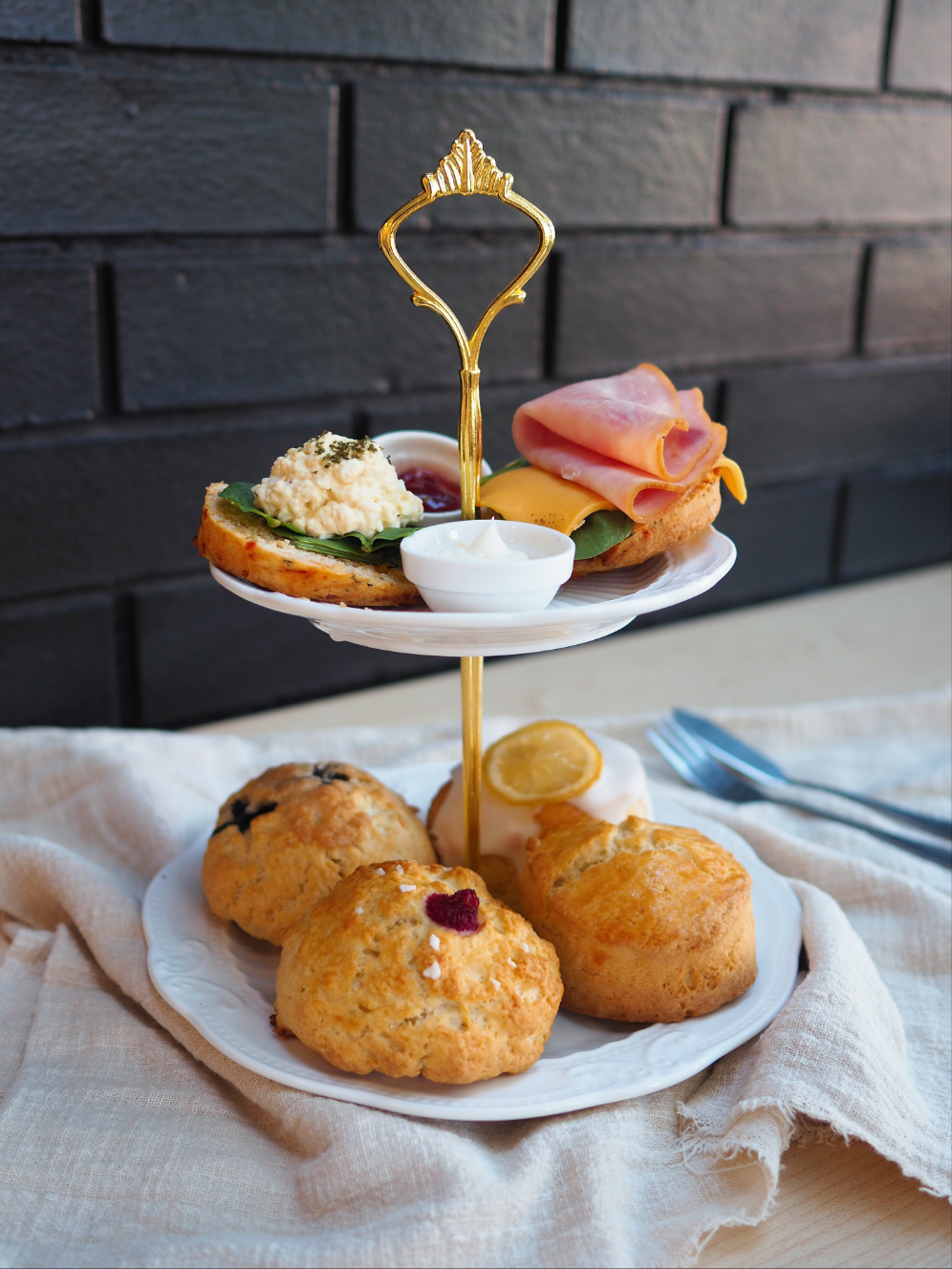 Afternoon Tea Bundle
