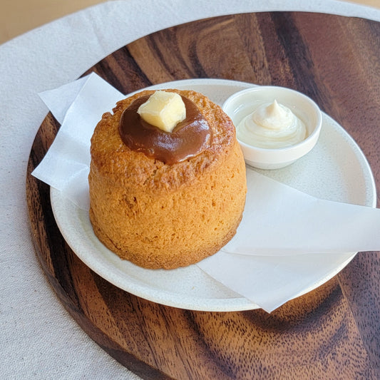 Butter Caramel