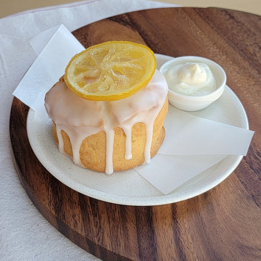 Sweet Lemon