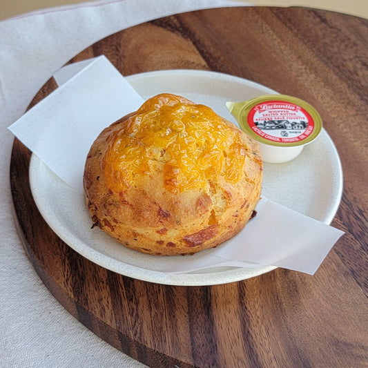 Sun Dried Tomatoes Basil Cheese